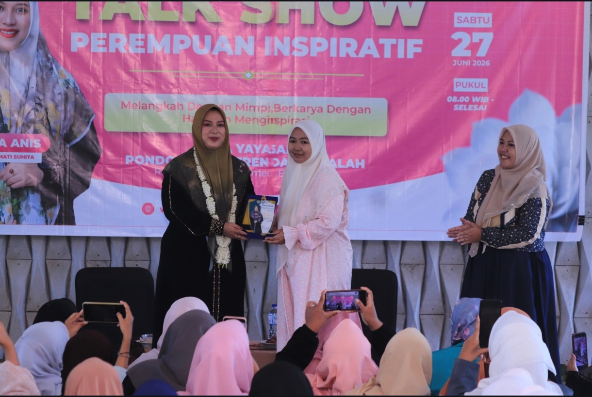 Kegiatan Akademik