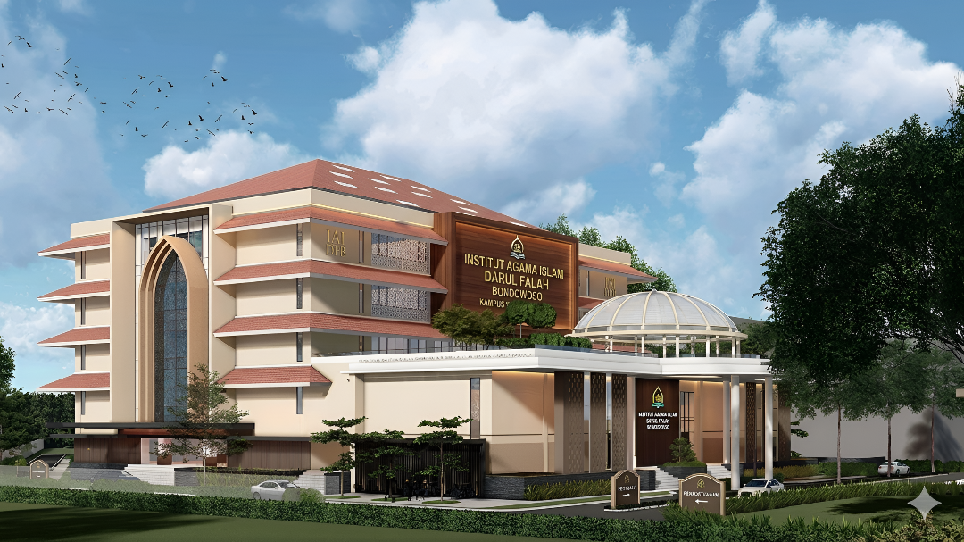 IAI Darul Falah Bondowoso