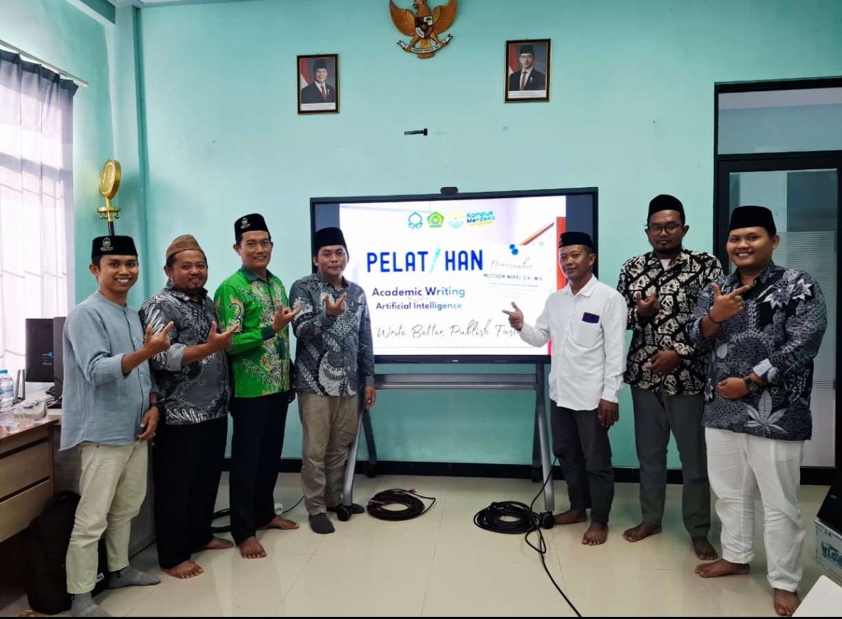 Gedung Kampus